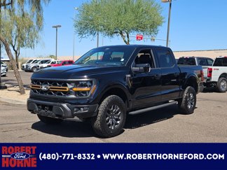 New 2025 Ford F150 Tremor w/ Equipment Group 402A High image 1