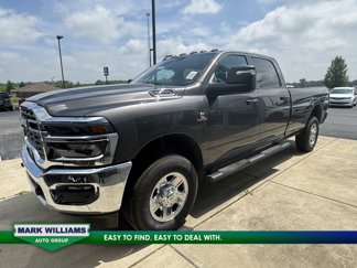 New 2025 RAM 3500 Tradesman image 1