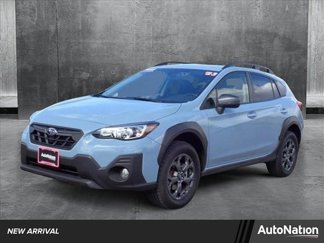 Used 2023 Subaru Crosstrek 2.5i Sport image 1