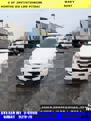 Used 2014 Chevrolet Equinox LT image 1