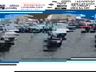 Certified 2021 Ford Ranger Lariat image 1