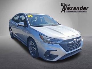 New 2025 Subaru Legacy Touring XT image 1
