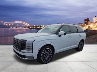 New 2026 Hyundai Palisade Calligraphy image 1