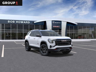 New 2026 GMC Terrain AT4 w/ Convenience Package III image 1
