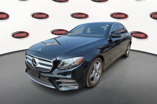Used 2019 Mercedes-Benz E 300 4MATIC image 1
