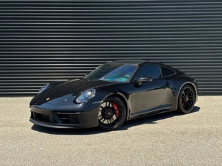 Used 2023 Porsche 911 Carrera GTS image 1