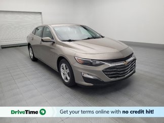 Used 2023 Chevrolet Malibu LT image 1