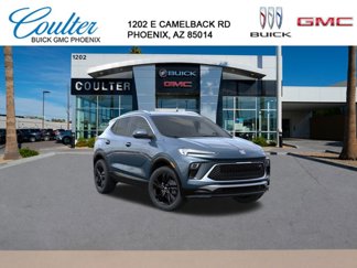 New 2026 Buick Encore GX Sport Touring w/ Comfort Package image 1