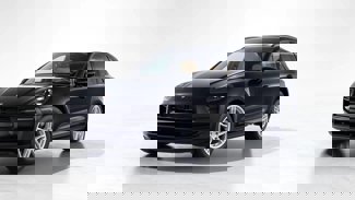 New 2026 Porsche Macan image 1