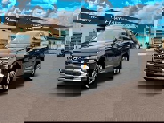 New 2025 Hyundai Tucson SEL image 1