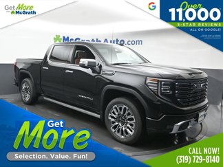 New 2026 GMC Sierra 1500 Denali Ultimate image 1