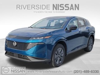 New 2025 Nissan Murano SL image 1