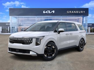 New 2026 Kia Carnival EX image 1