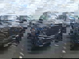 New 2025 RAM 1500 Laramie image 1