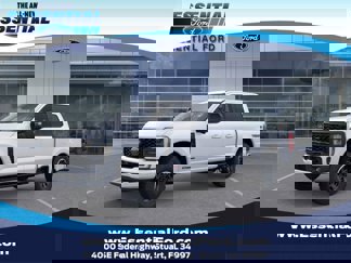 New 2025 Ford F250 Lariat image 1