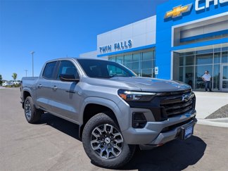 New 2026 Chevrolet Colorado Z71 w/ Technology Package image 1