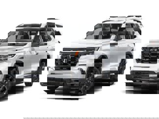 New 2025 Honda Pilot Black Edition image 1