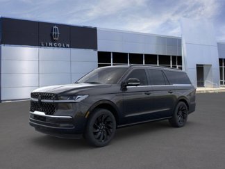 New 2025 Lincoln Navigator L Reserve image 1