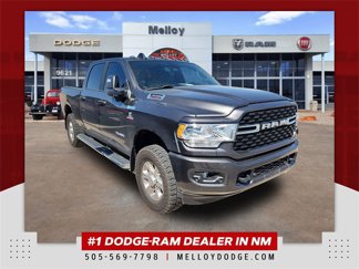 Used 2024 RAM 3500 Big Horn w/ Towing Technology Group image 1