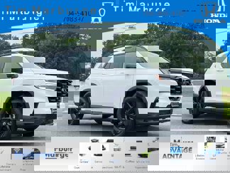 New 2025 Honda Pilot Black Edition image 1