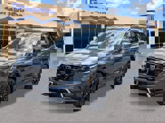 New 2026 Honda CR-V Sport Touring image 1