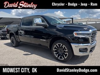 New 2026 RAM 1500 Limited image 1