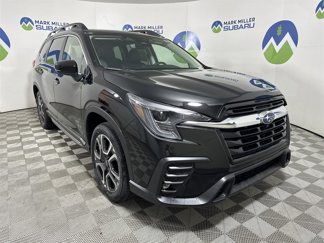 New 2025 Subaru Ascent Limited image 1