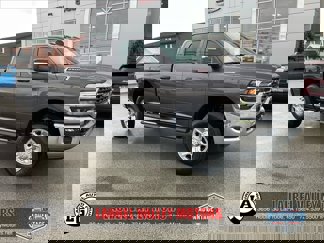 New 2025 RAM 2500 Tradesman image 1