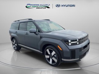 New 2025 Hyundai Santa Fe Limited w/ Tow & Go Package image 1