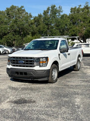 Used 2022 Ford F150 XL image 1