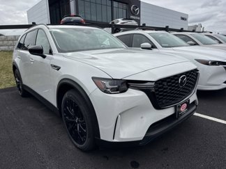 New 2025 MAZDA CX-90 Plug-In Hybrid w/Premium Sport image 1