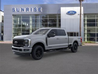 New 2025 Ford F250 Lariat w/ Lariat Ultimate Package image 1