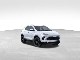 New 2025 Buick Encore GX Sport Touring w/ Advanced Technology Package image 1