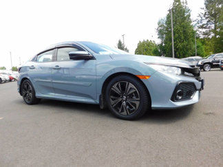 Used 2017 Honda Civic EX image 1