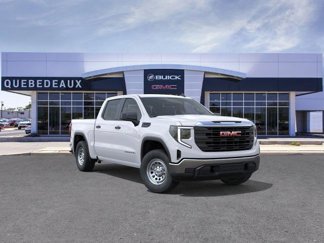 New 2026 GMC Sierra 1500 Pro image 1
