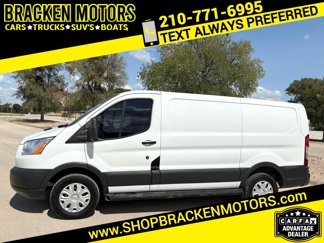 Used 2015 Ford Transit 250 130 Low Roof w/ Exterior Upgrade Package image 1