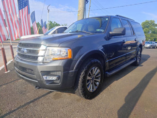 Used 2017 Ford Expedition EL XLT w/ Equipment Group 201A image 1
