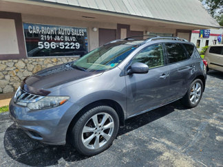 Used 2013 Nissan Murano LE w/ Platinum Pkg image 1