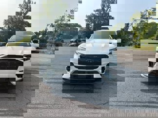 New 2025 Ford Mustang Mach-E GT w/ Interior Protection Package image 1