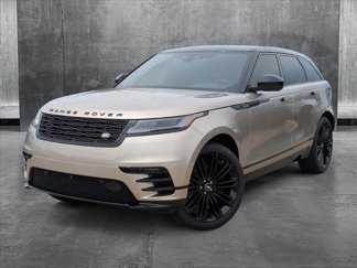 New 2026 Land Rover Range Rover Velar Dynamic SE image 1
