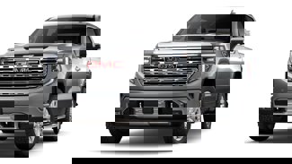 New 2025 GMC Sierra 1500 Denali image 1