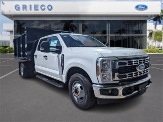 New 2025 Ford F350 XL image 1