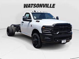 New 2025 RAM 3500 Tradesman image 1