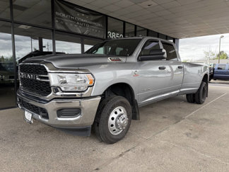 Used 2022 RAM 3500 Tradesman image 1