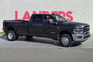 New 2026 RAM 3500 Big Horn image 1