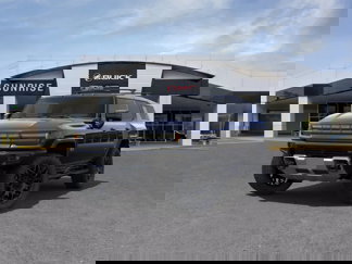 New 2025 GMC Hummer EV 2X image 1