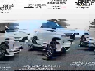 Certified 2023 Acura MDX A-Spec image 1