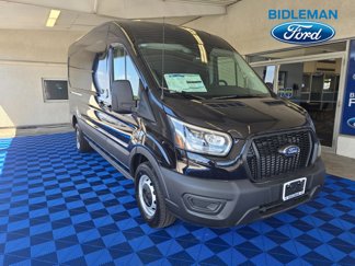 New 2025 Ford Transit 250 148 Medium Roof w/ Load Area Protection Package image 1