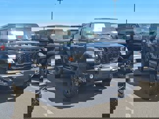 New 2025 Jeep Wrangler Unlimited Sport S 4xe image 1