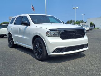 Used 2017 Dodge Durango R/T w/ Technology Group image 1
